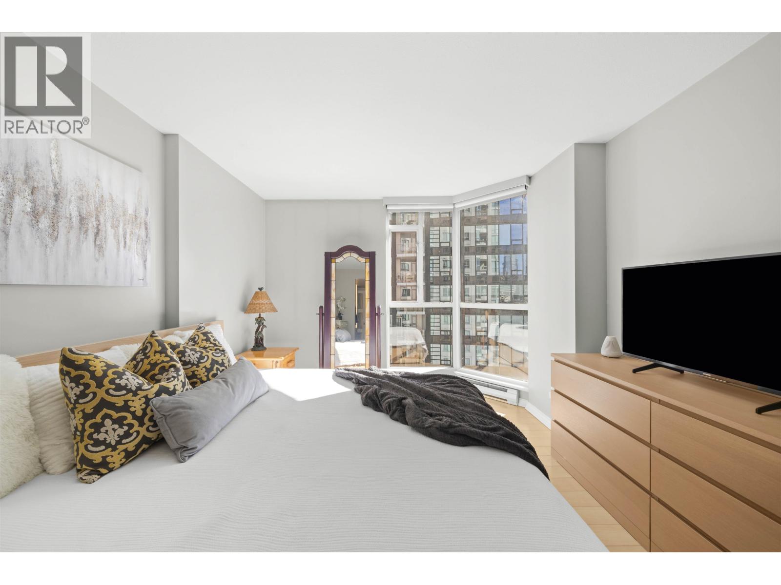 1201 888 Hamilton Street, Vancouver, British Columbia  V6B 5W4 - Photo 18 - R3067489