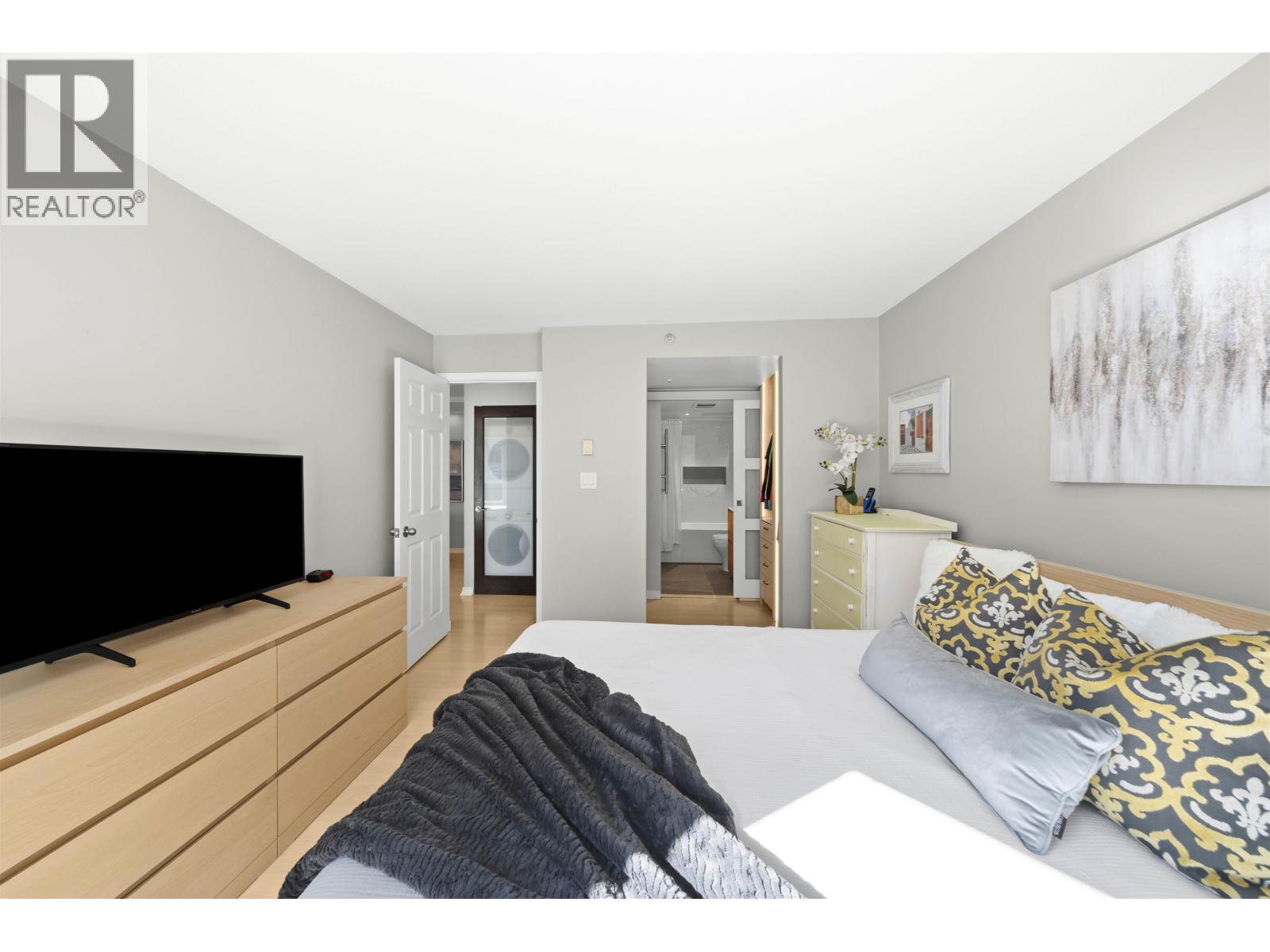 1201 888 Hamilton Street, Vancouver, British Columbia  V6B 5W4 - Photo 19 - R3067489