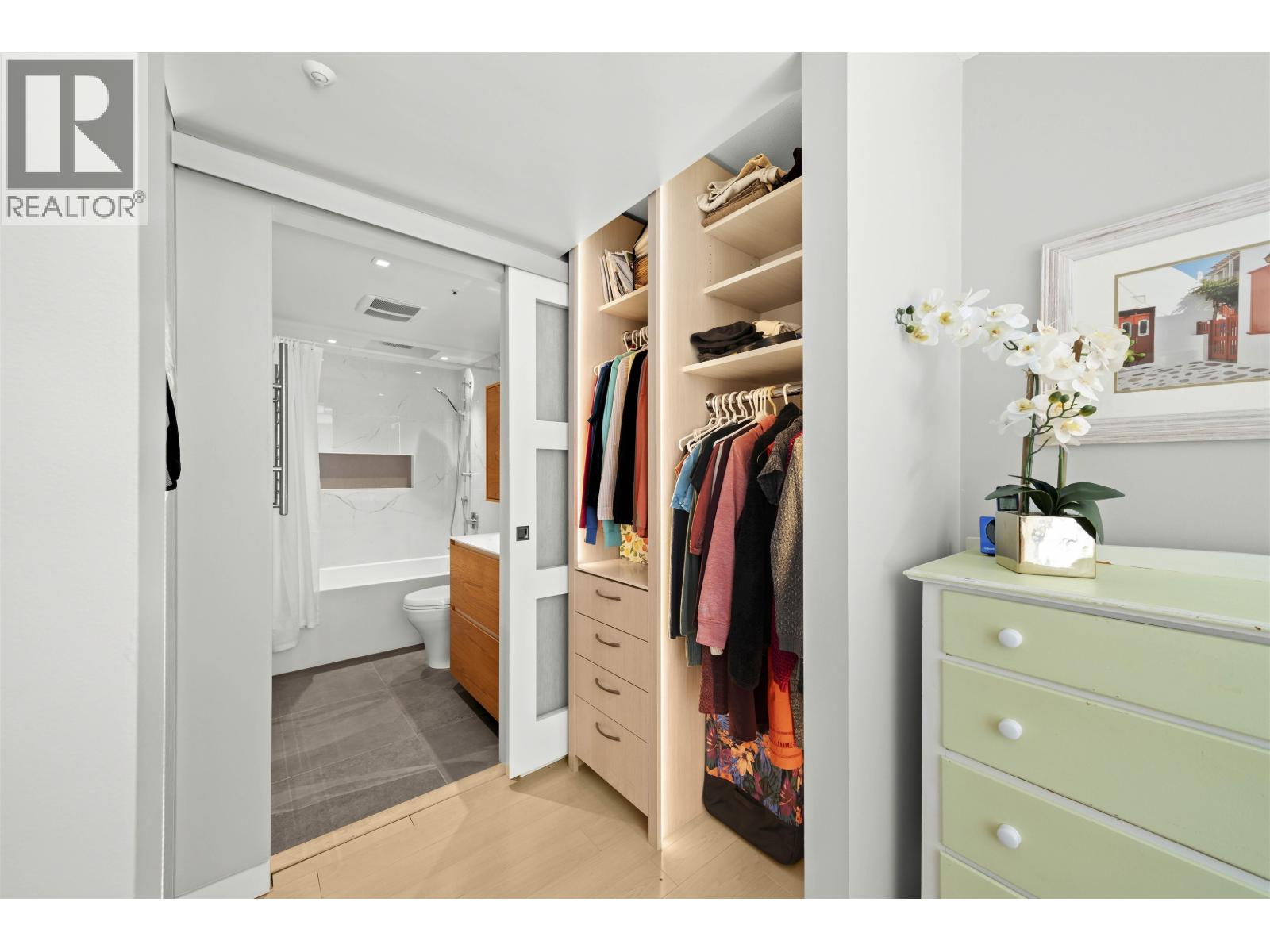 1201 888 Hamilton Street, Vancouver, British Columbia  V6B 5W4 - Photo 21 - R3067489