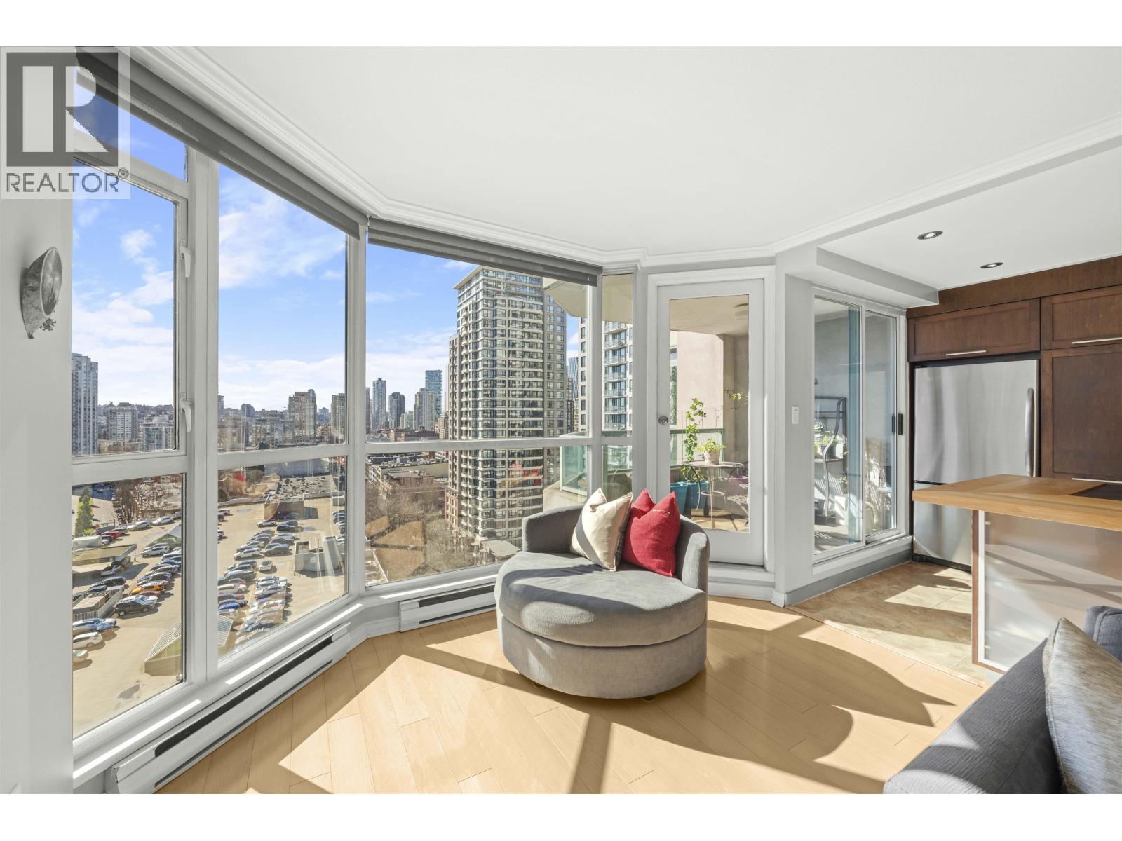 1201 888 Hamilton Street, Vancouver, British Columbia  V6B 5W4 - Photo 29 - R3067489