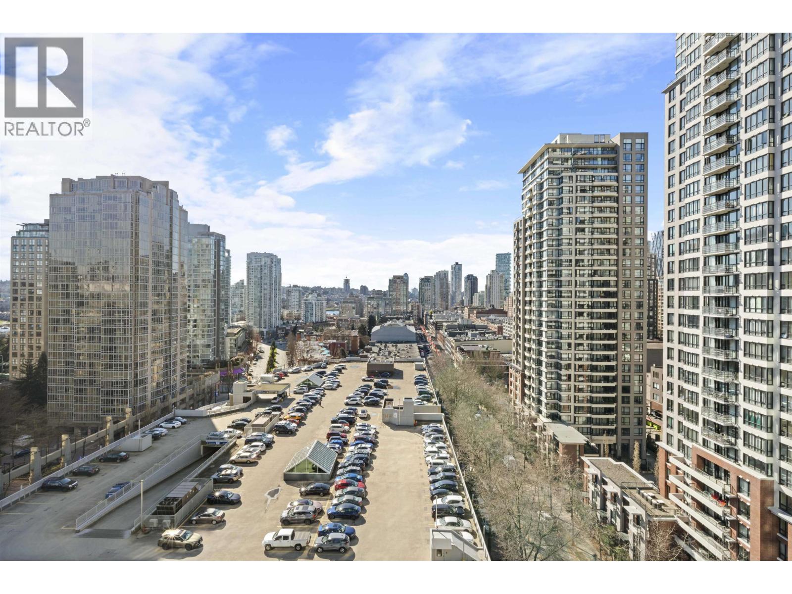 1201 888 Hamilton Street, Vancouver, British Columbia  V6B 5W4 - Photo 32 - R3067489