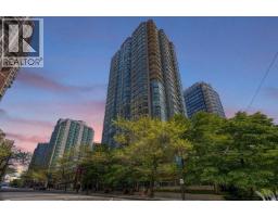 1201 888 HAMILTON STREET, Vancouver, British Columbia