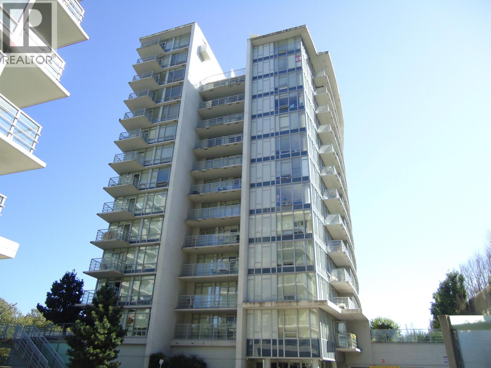 908 8288 LANSDOWNE ROAD, richmond, British Columbia