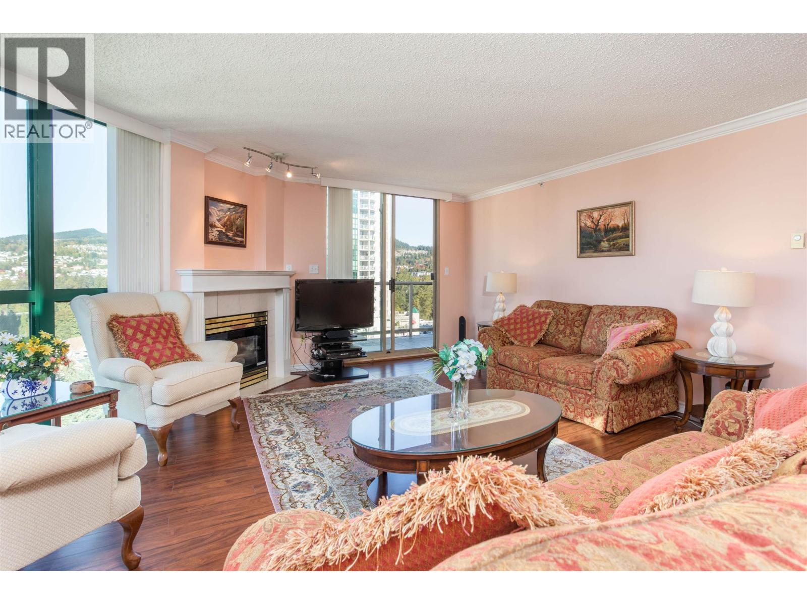 1501 1190 Pipeline Road, Coquitlam, British Columbia  V3B 7T9 - Photo 10 - R3067512