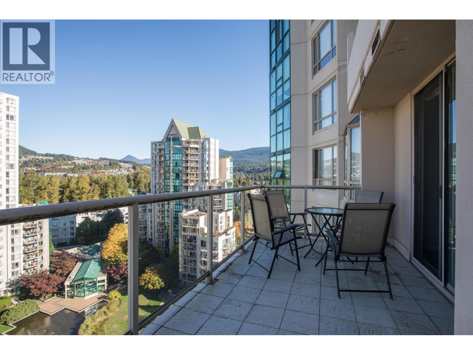 1501 1190 Pipeline Road, Coquitlam, British Columbia  V3B 7T9 - Photo 11 - R3067512