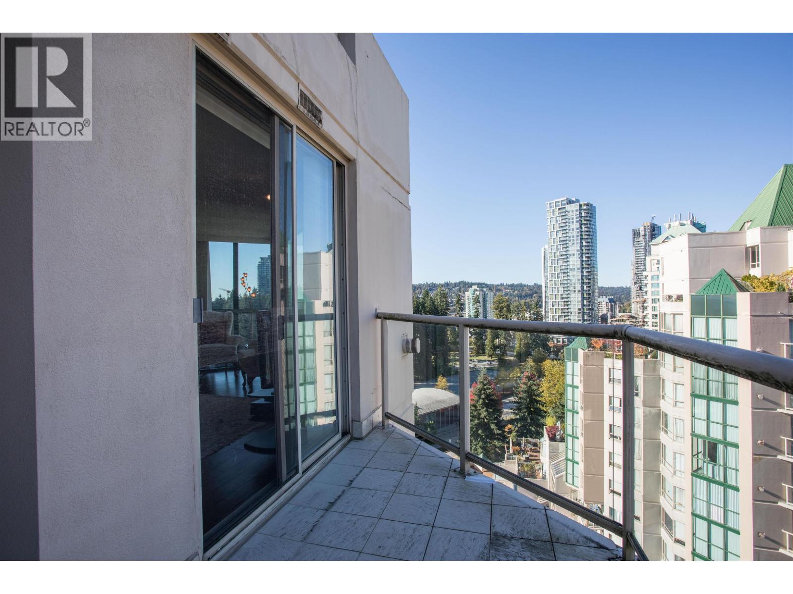 1501 1190 Pipeline Road, Coquitlam, British Columbia  V3B 7T9 - Photo 12 - R3067512