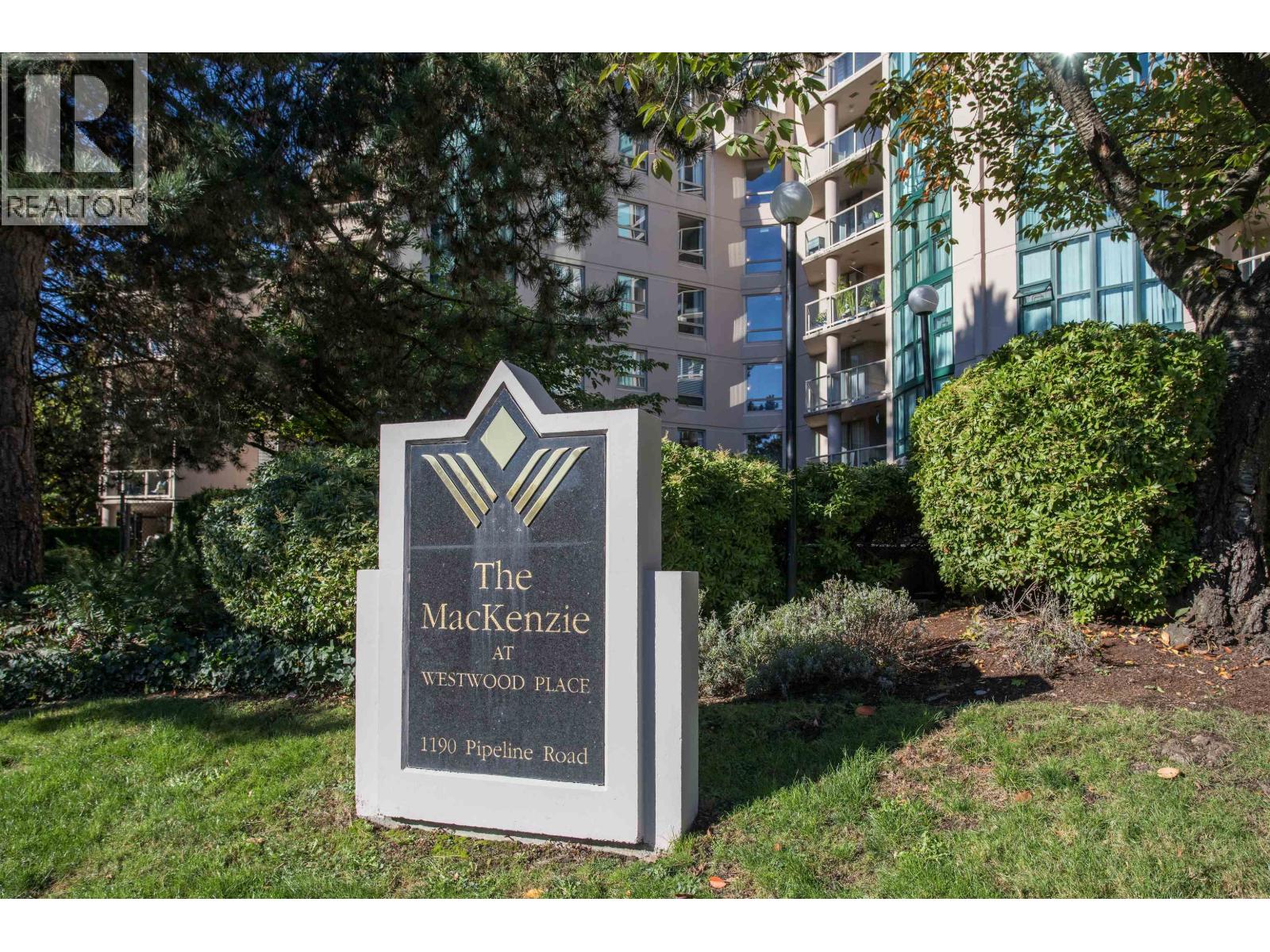 1501 1190 Pipeline Road, Coquitlam, British Columbia  V3B 7T9 - Photo 2 - R3067512