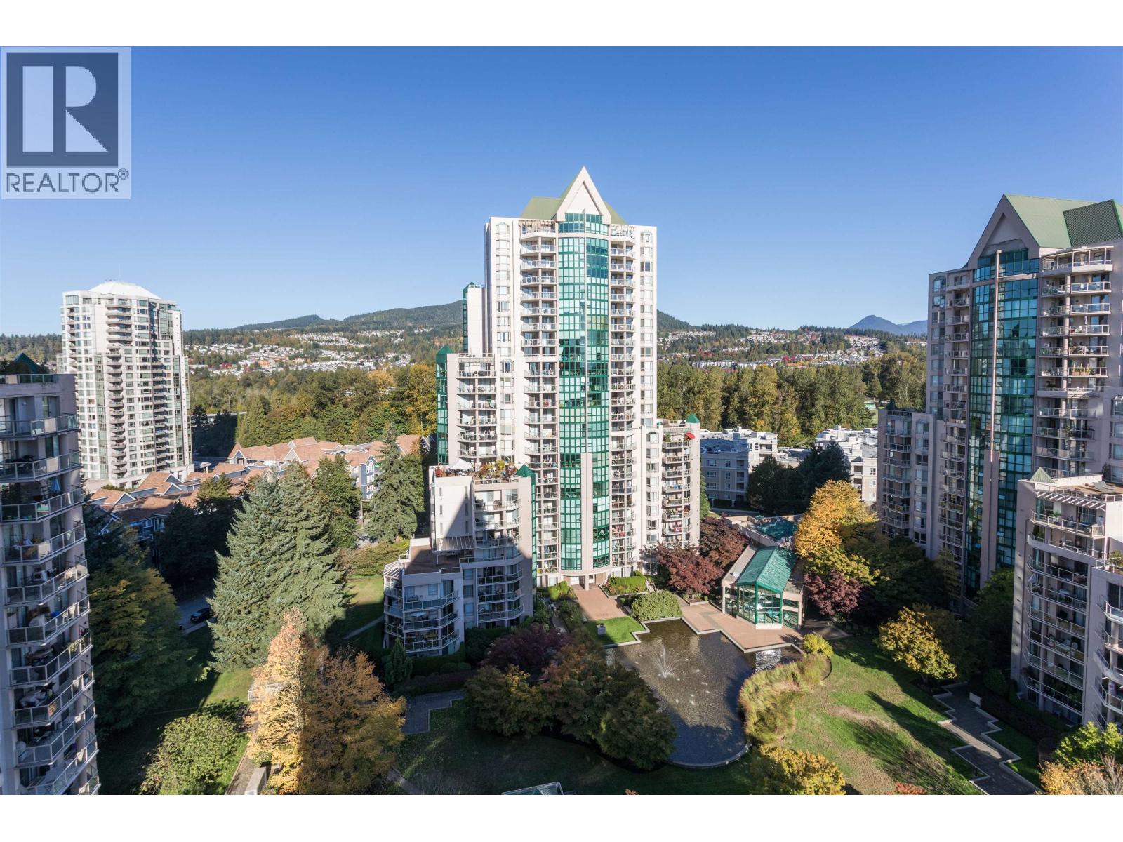 1501 1190 Pipeline Road, Coquitlam, British Columbia  V3B 7T9 - Photo 29 - R3067512