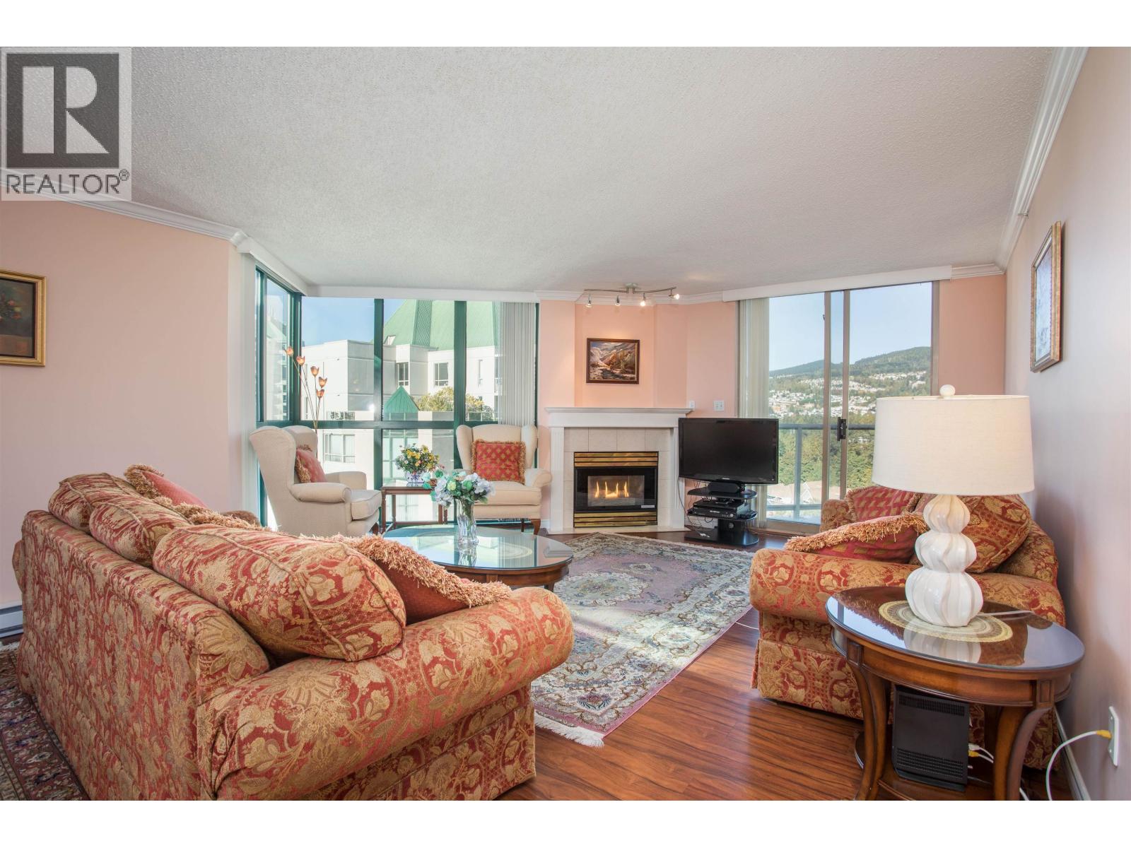 1501 1190 Pipeline Road, Coquitlam, British Columbia  V3B 7T9 - Photo 9 - R3067512