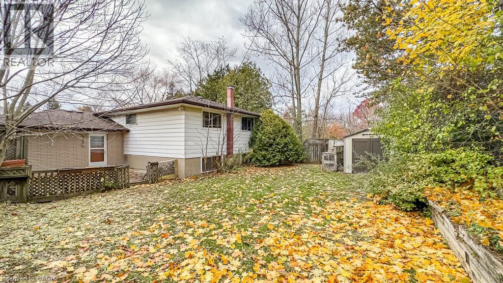 23 Sanctuary Drive, Dundas, Ontario L9H 3Y7 - Photo 34 - 40788382