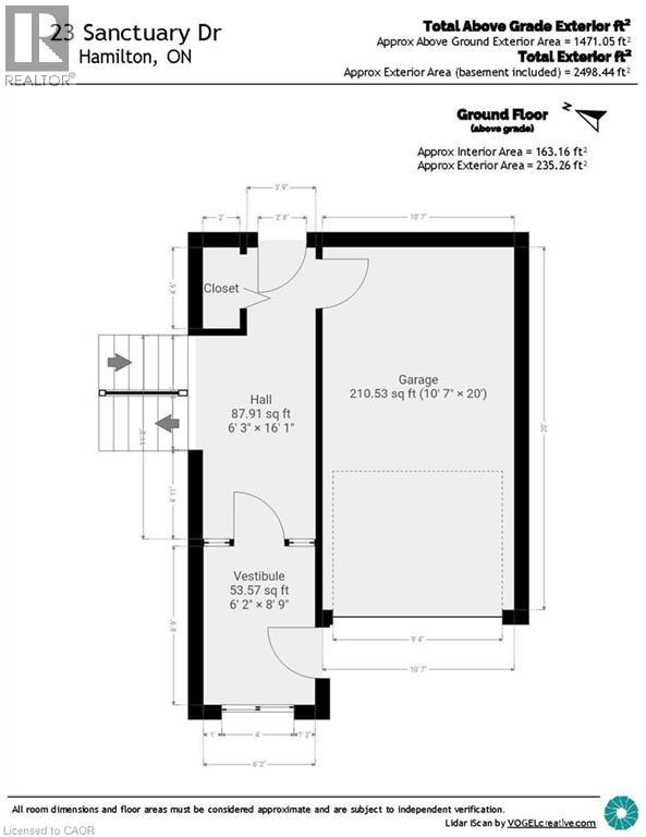 23 Sanctuary Drive, Dundas, Ontario L9H 3Y7 - Photo 40 - 40788382