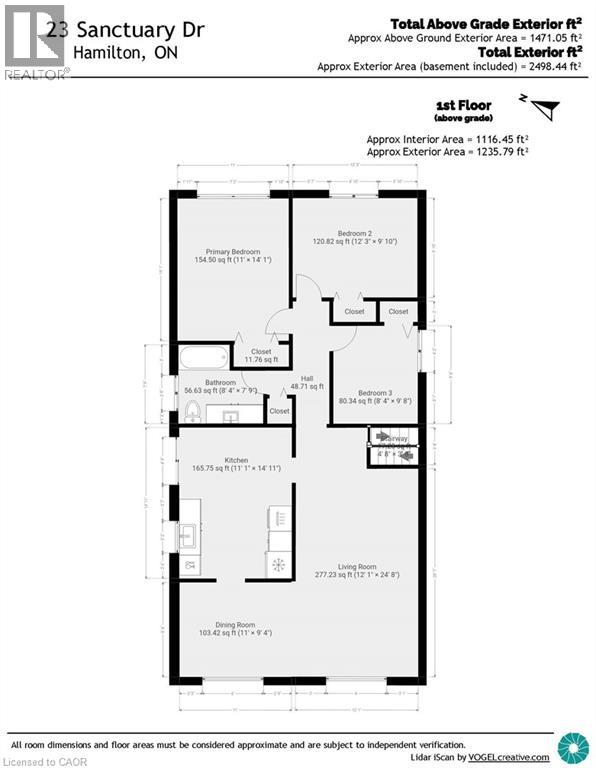 23 Sanctuary Drive, Dundas, Ontario L9H 3Y7 - Photo 41 - 40788382