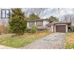 23 SANCTUARY Drive, Dundas, Ontario