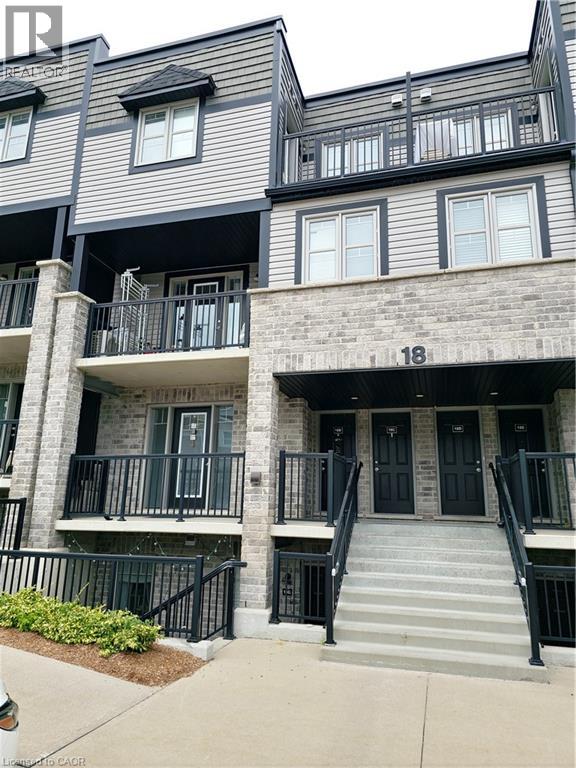 1989 Ottawa Street S Unit# 18a, Kitchener, Ontario N2E 0G7 - Photo 2 - 40788375