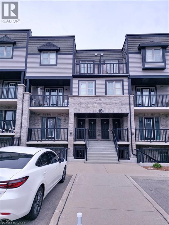 1989 Ottawa Street S Unit# 18a, Kitchener, Ontario N2E 0G7 - Photo 4 - 40788375