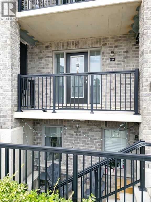 1989 Ottawa Street S Unit# 18a, Kitchener, Ontario N2E 0G7 - Photo 5 - 40788375