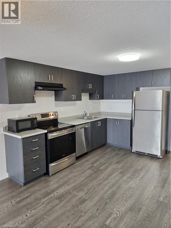 1989 Ottawa Street S Unit# 18a, Kitchener, Ontario N2E 0G7 - Photo 9 - 40788375