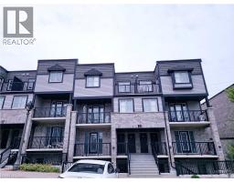 1989 OTTAWA Street S Unit# 18A, Kitchener, Ontario