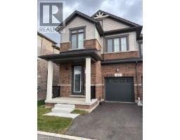 15 BLACKLOCK Street Unit# 27, Cambridge, Ontario