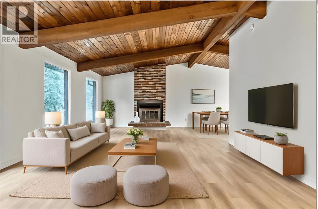 2606 24 Avenue, Nanton, Alberta  T0L 1R0 - Photo 1 - A2236491