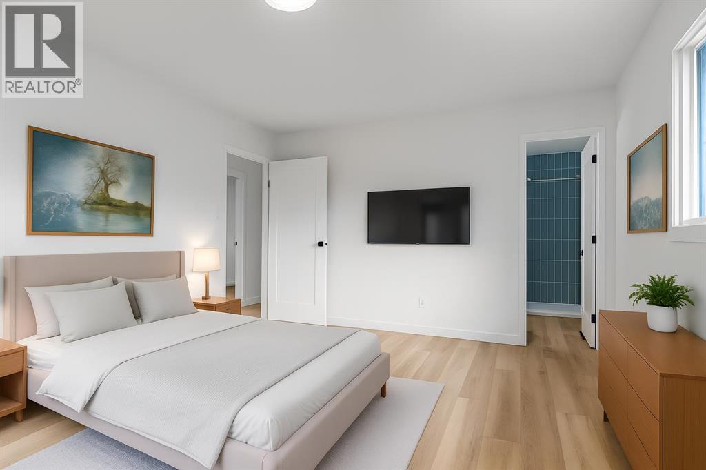 2606 24 Avenue, Nanton, Alberta  T0L 1R0 - Photo 17 - A2236491