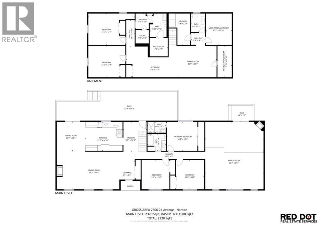 2606 24 Avenue, Nanton, Alberta  T0L 1R0 - Photo 49 - A2236491