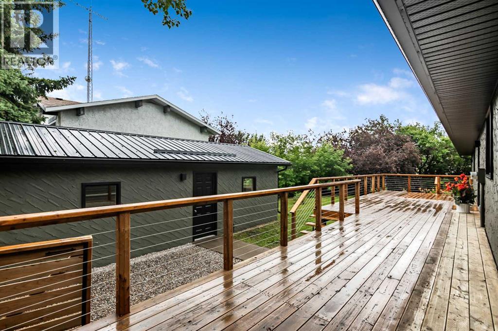 2606 24 Avenue, Nanton, Alberta  T0L 1R0 - Photo 40 - A2236491