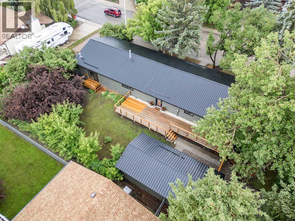 2606 24 Avenue, Nanton, Alberta  T0L 1R0 - Photo 48 - A2236491