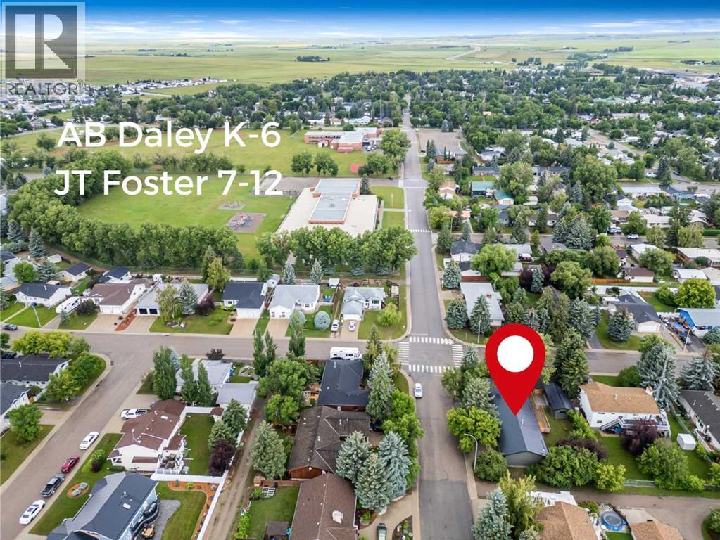 2606 24 Avenue, Nanton, Alberta  T0L 1R0 - Photo 47 - A2236491