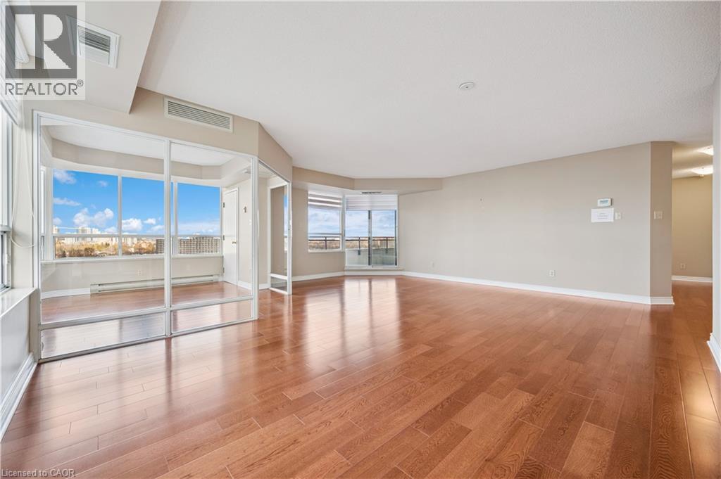 6 Willow Street Unit# 1106, Waterloo, Ontario  N2J 4S3 - Photo 16 - 40786387