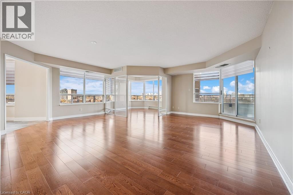 6 Willow Street Unit# 1106, Waterloo, Ontario  N2J 4S3 - Photo 17 - 40786387