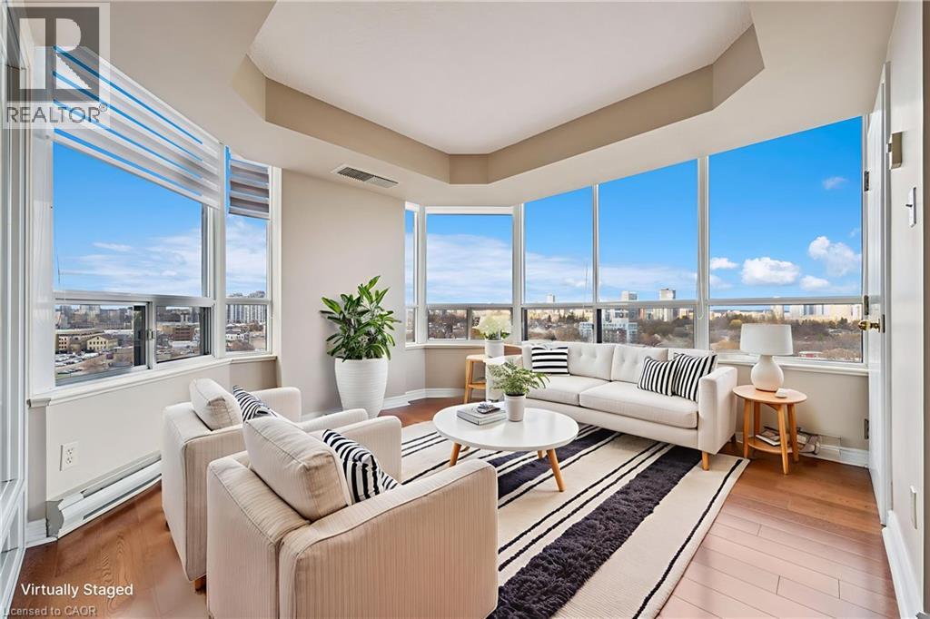 6 Willow Street Unit# 1106, Waterloo, Ontario  N2J 4S3 - Photo 18 - 40786387