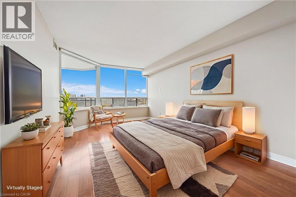 6 Willow Street Unit# 1106, Waterloo, Ontario  N2J 4S3 - Photo 21 - 40786387