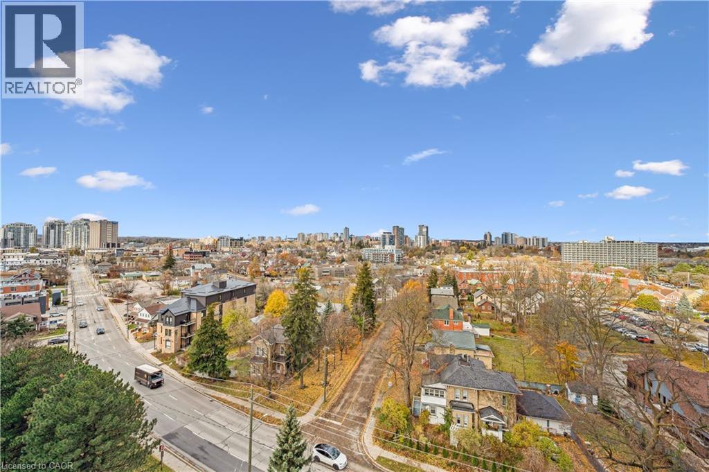 6 Willow Street Unit# 1106, Waterloo, Ontario  N2J 4S3 - Photo 33 - 40786387