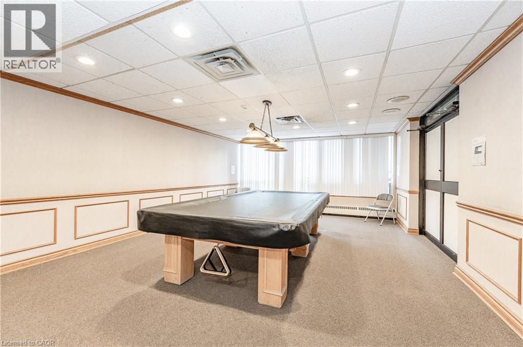 6 Willow Street Unit# 1106, Waterloo, Ontario  N2J 4S3 - Photo 38 - 40786387