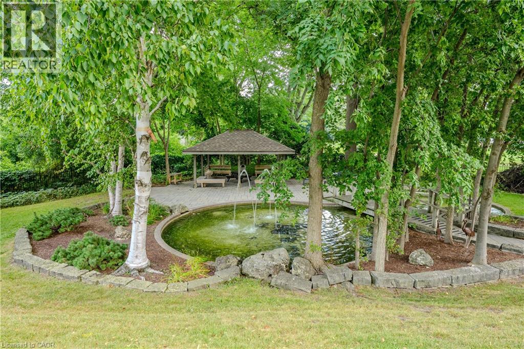 6 Willow Street Unit# 1106, Waterloo, Ontario  N2J 4S3 - Photo 39 - 40786387