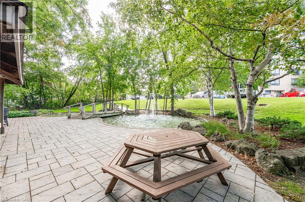 6 Willow Street Unit# 1106, Waterloo, Ontario  N2J 4S3 - Photo 41 - 40786387