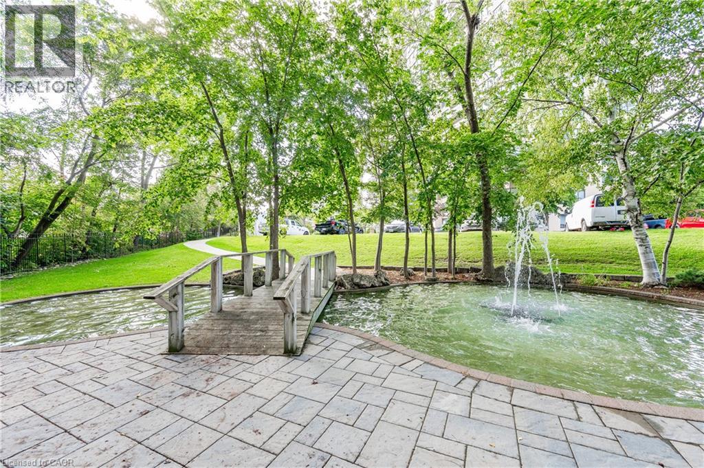 6 Willow Street Unit# 1106, Waterloo, Ontario  N2J 4S3 - Photo 42 - 40786387