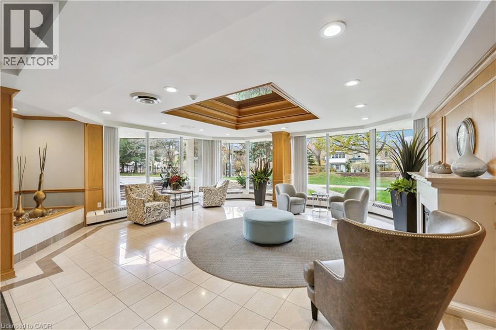 6 Willow Street Unit# 1106, Waterloo, Ontario  N2J 4S3 - Photo 5 - 40786387