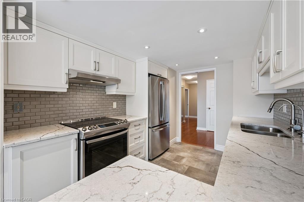 6 Willow Street Unit# 1106, Waterloo, Ontario  N2J 4S3 - Photo 9 - 40786387