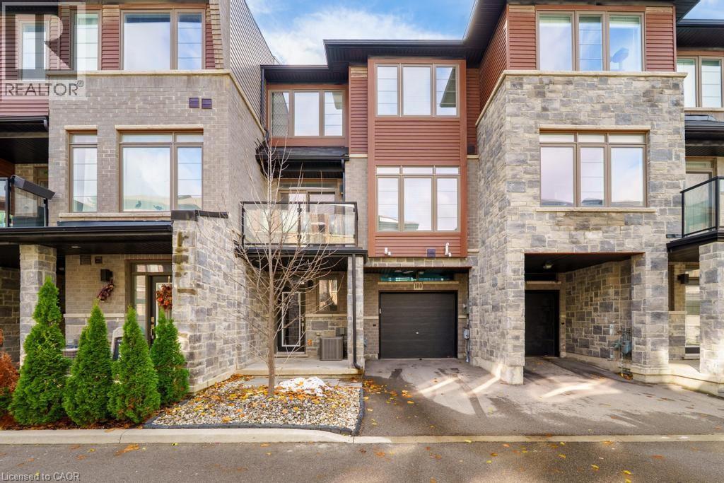 30 Times Square Boulevard Unit# 100, Stoney Creek, Ontario L8J 0L8 - Photo 1 - 40785984