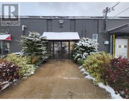 UNIT 2 - 101 PRETTY RIVER PARKWAY S, Collingwood, Ontario