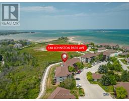 638 JOHNSTON PARK AVENUE, collingwood, Ontario