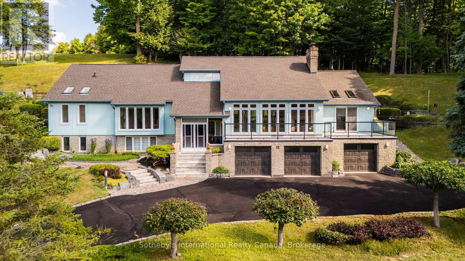 12 Matson Drive, Caledon, Ontario  L7E 0A9 - Photo 42 - W12546136