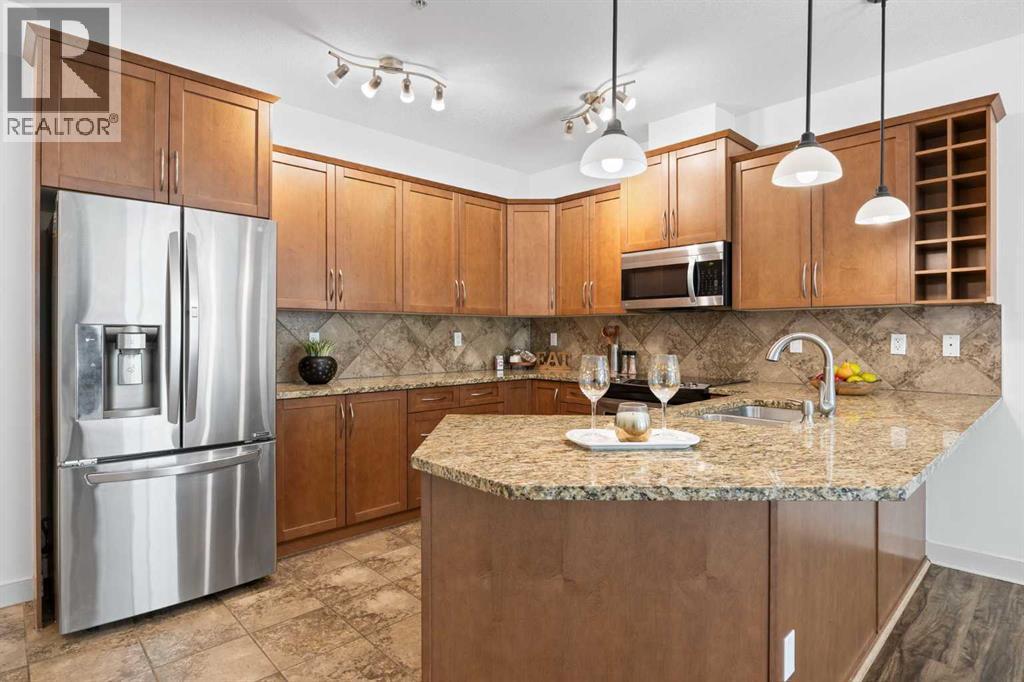 223, 35 Aspenmont Heights Sw, Calgary, Alberta  T3H 0E5 - Photo 7 - A2237649