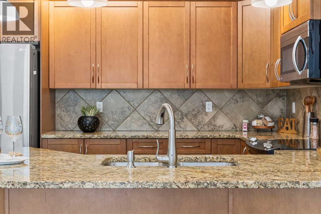 223, 35 Aspenmont Heights Sw, Calgary, Alberta  T3H 0E5 - Photo 9 - A2237649