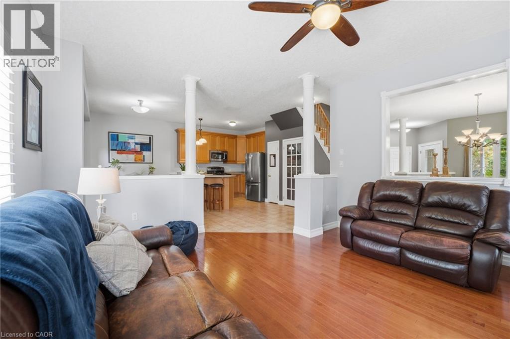 254 Kerwood Drive, Cambridge, Ontario N3C 4M5 - Photo 16 - 40782425