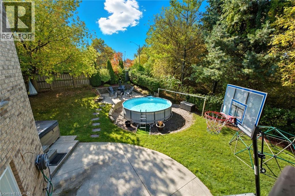 254 Kerwood Drive, Cambridge, Ontario N3C 4M5 - Photo 36 - 40782425