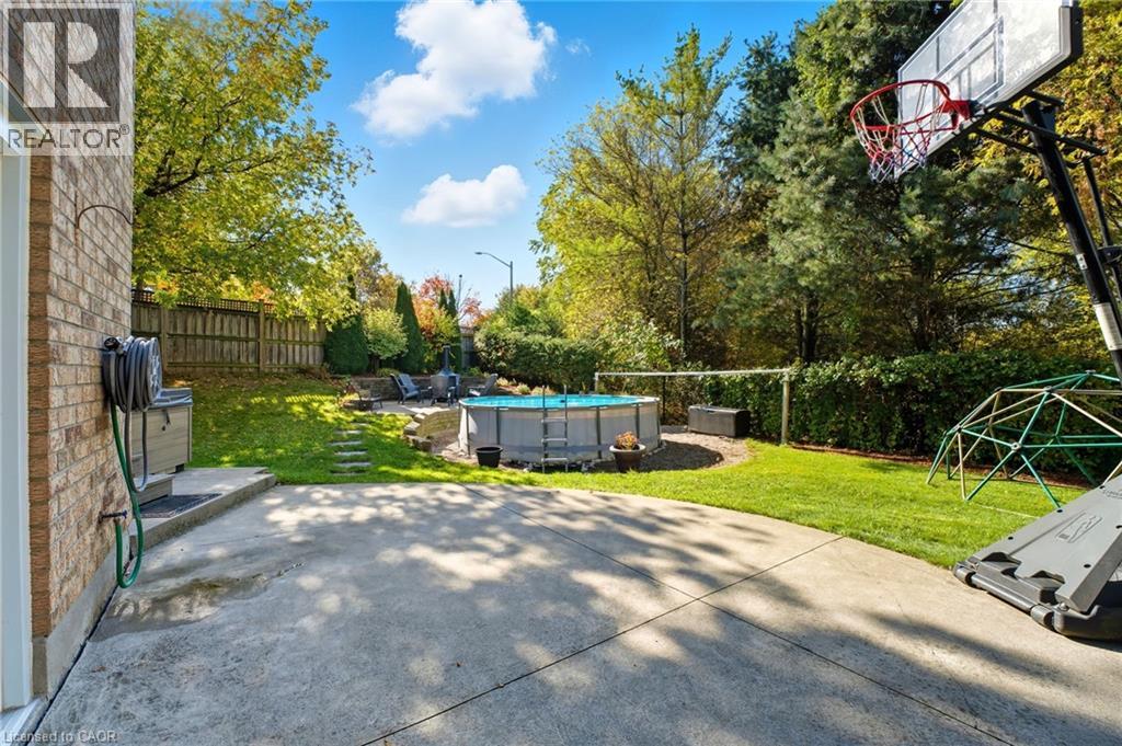 254 Kerwood Drive, Cambridge, Ontario N3C 4M5 - Photo 39 - 40782425