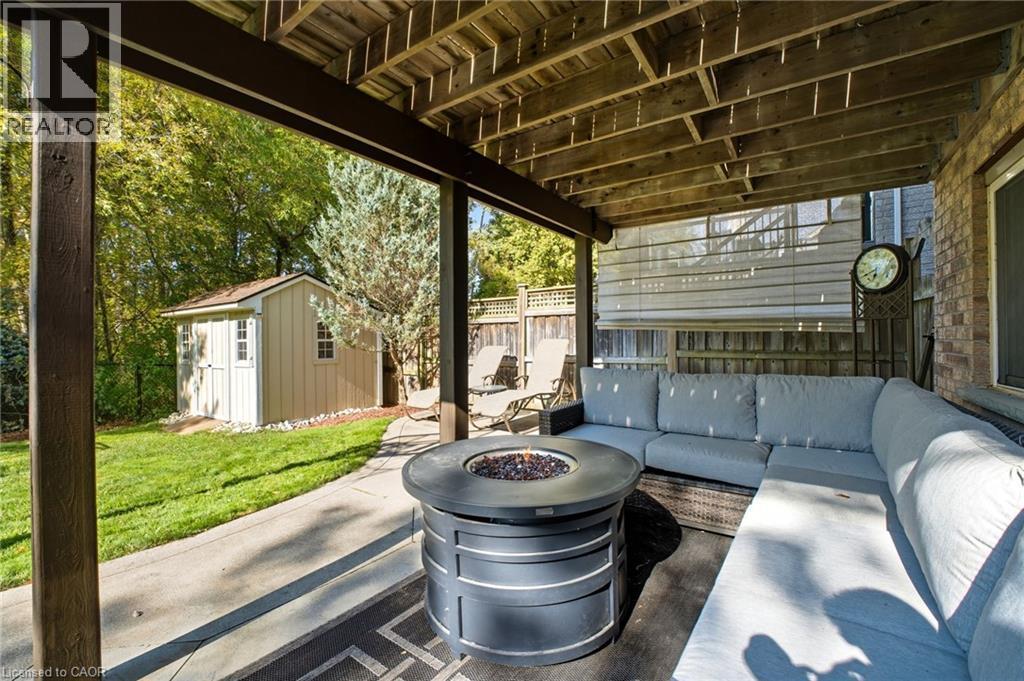 254 Kerwood Drive, Cambridge, Ontario N3C 4M5 - Photo 38 - 40782425